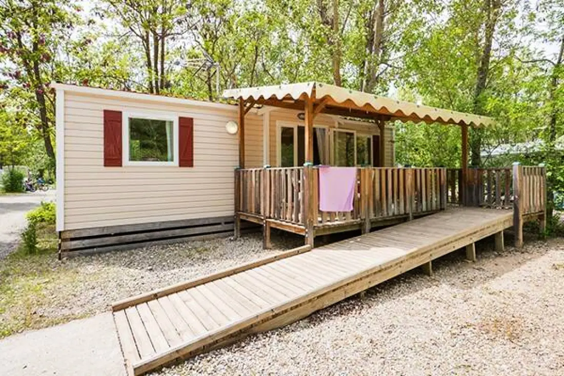 Camping Verdon Parc