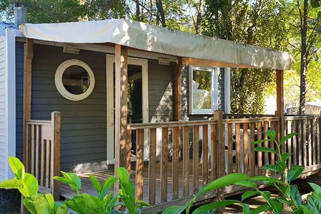 Camping Verdon Parc
