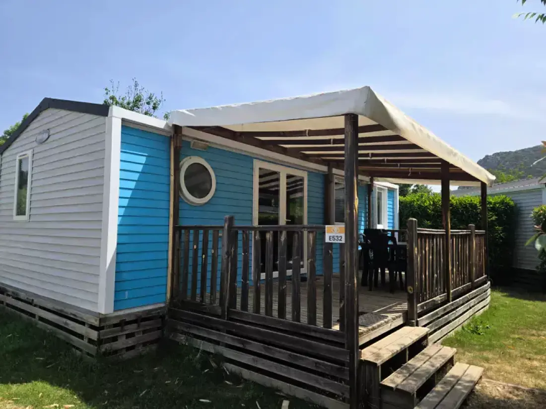 Camping Verdon Parc
