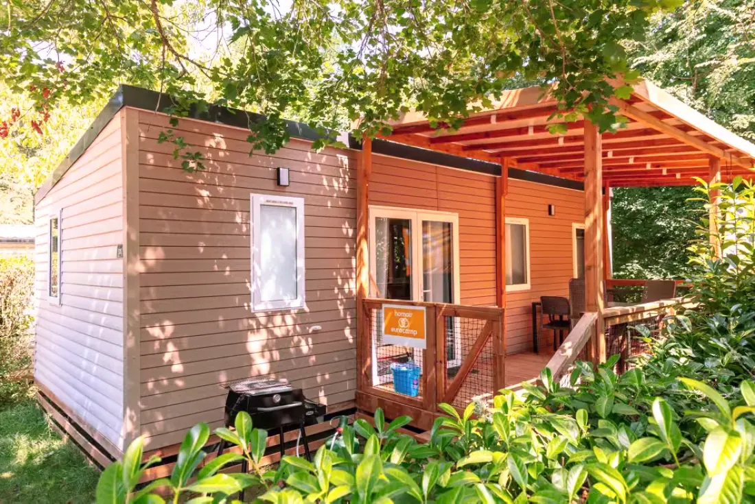 Camping Verdon Parc