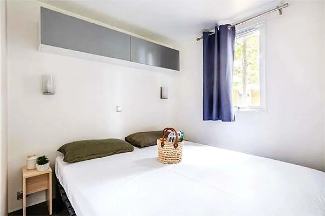 Camping Verdon Parc