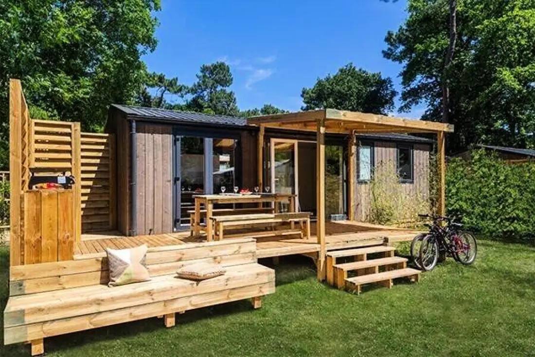 Camping Verdon Parc
