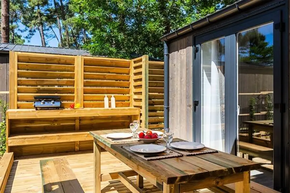 Camping Verdon Parc