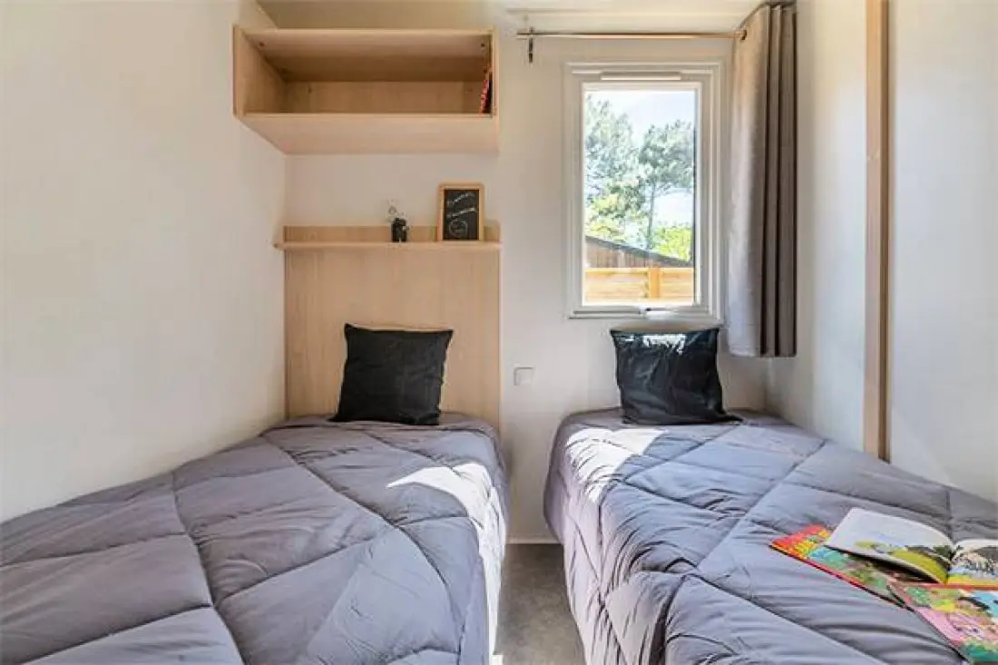 Camping Verdon Parc