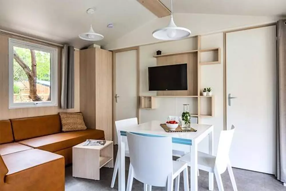 Camping Verdon Parc4 Sterren★★★★