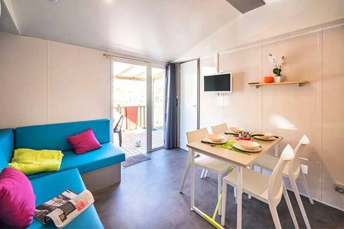 Camping Verdon Parc