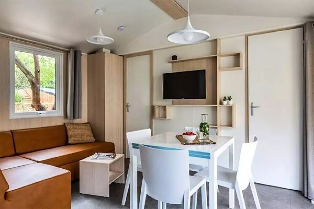 Camping Verdon Parc4 Sterren★★★★