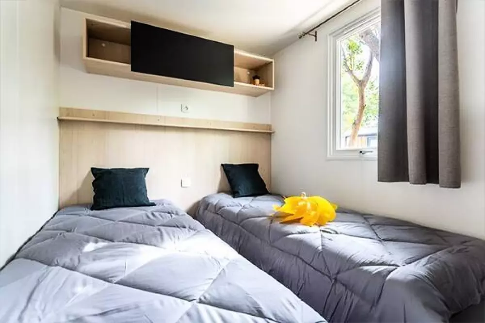 Camping Verdon Parc4 Sterren★★★★