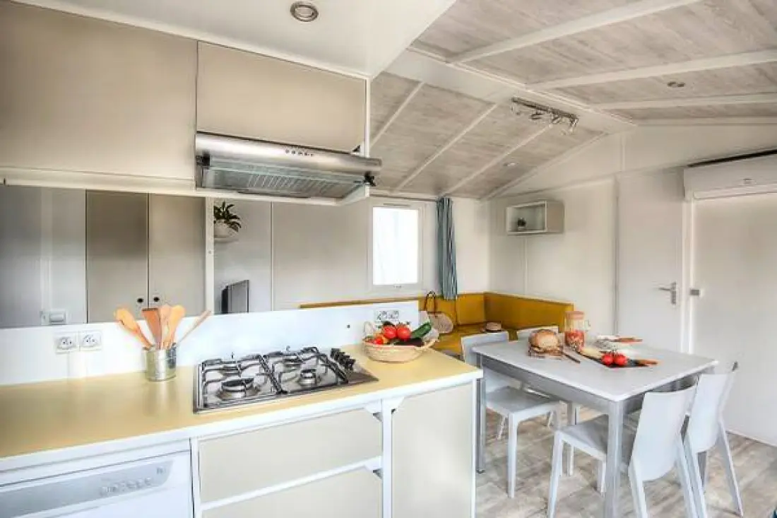 Camping Verdon Parc
