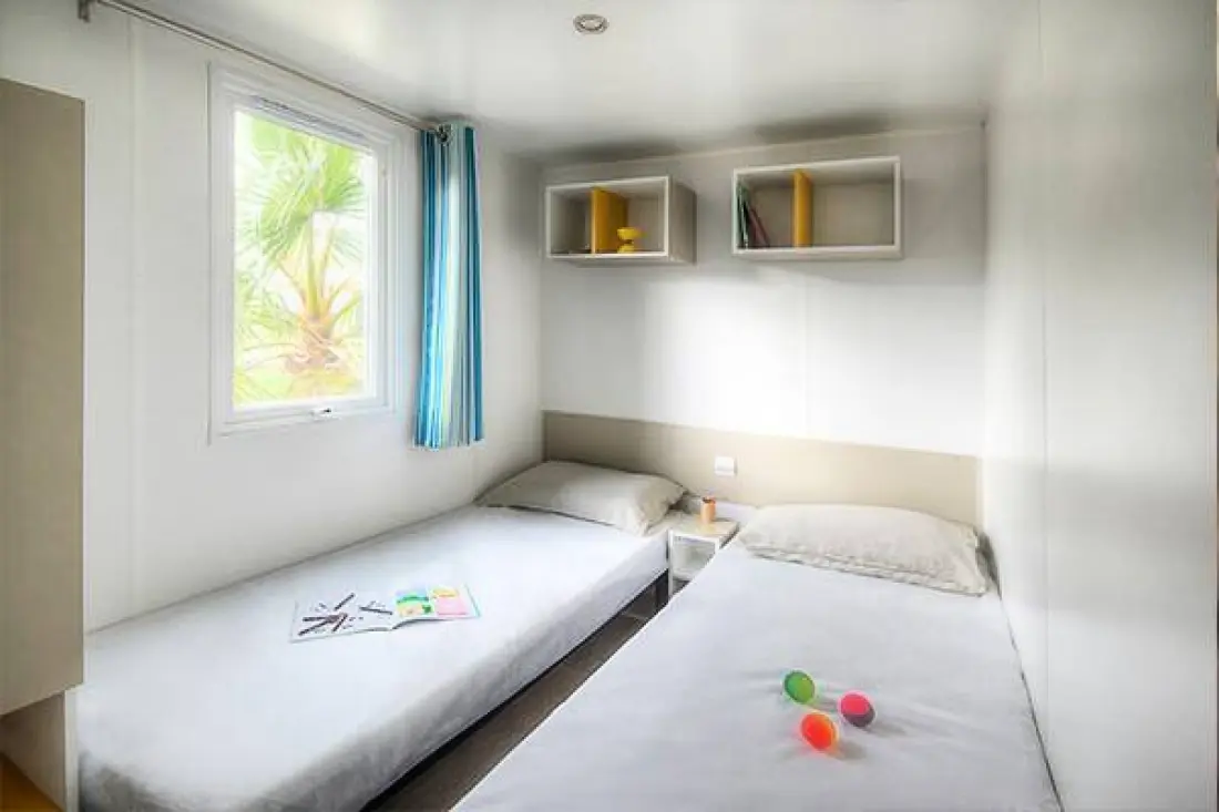 Camping Verdon Parc