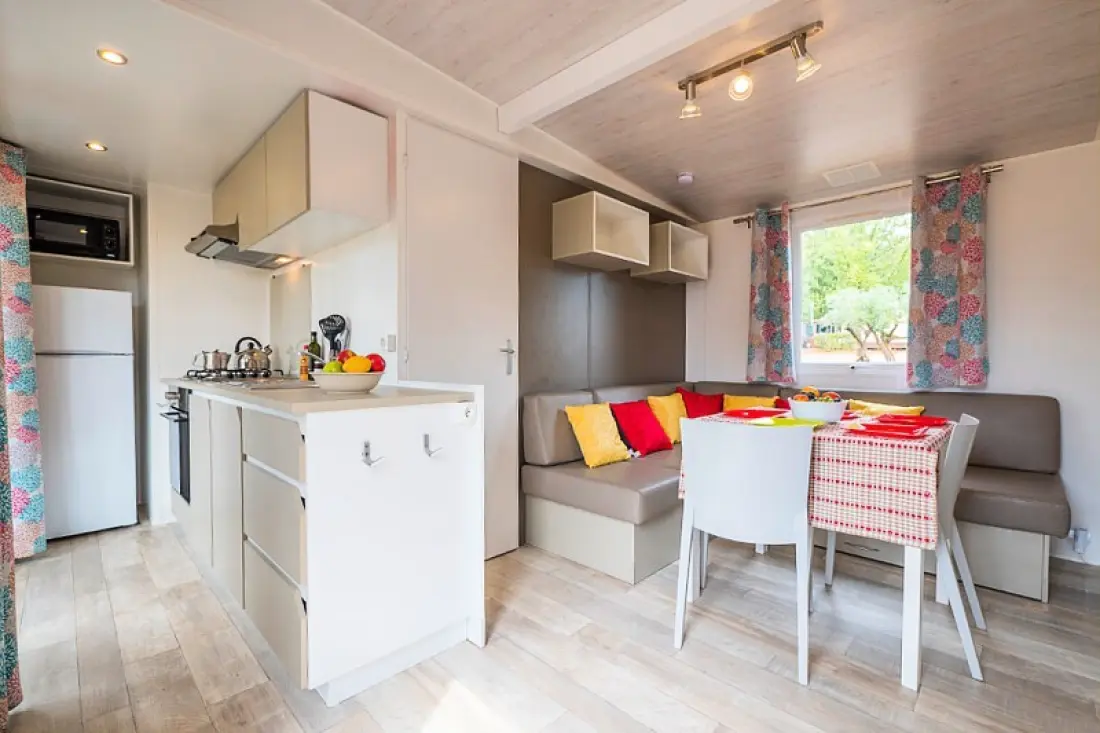 Camping Verdon Parc