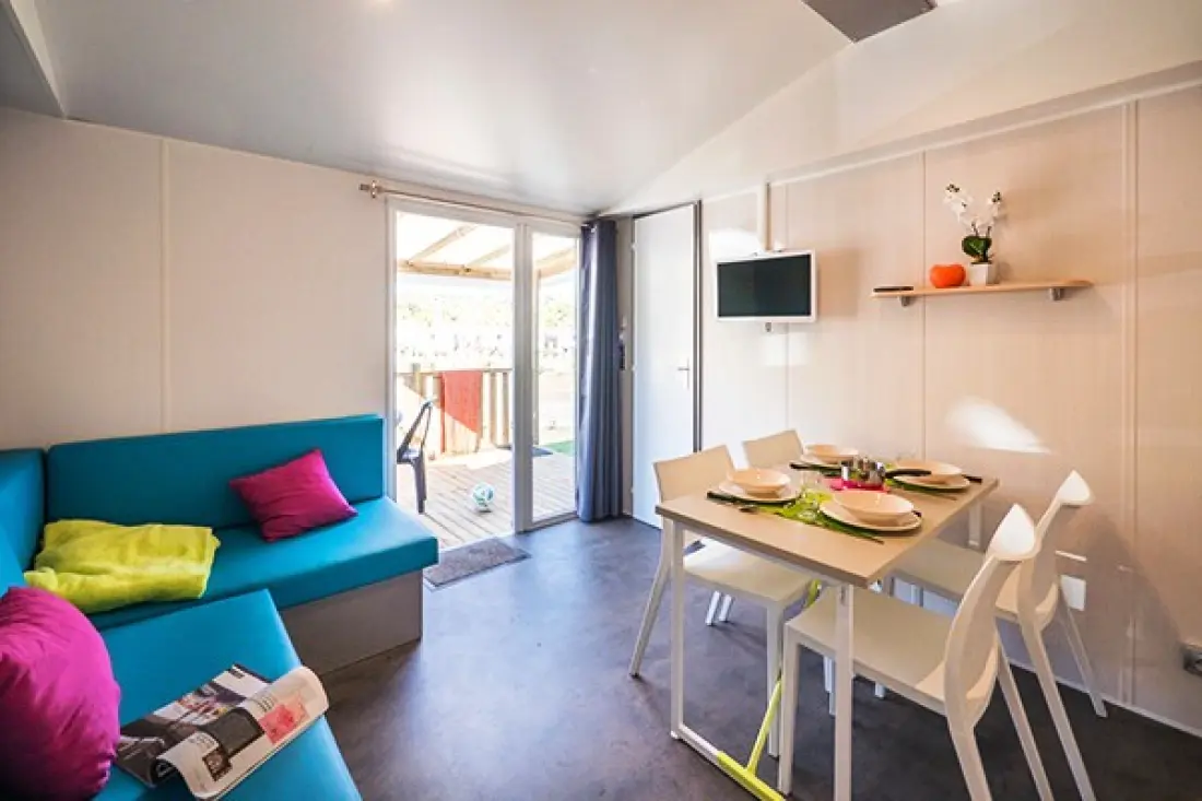 Camping Verdon Parc