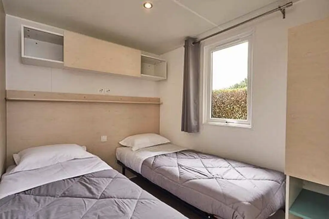 Camping Verdon Parc