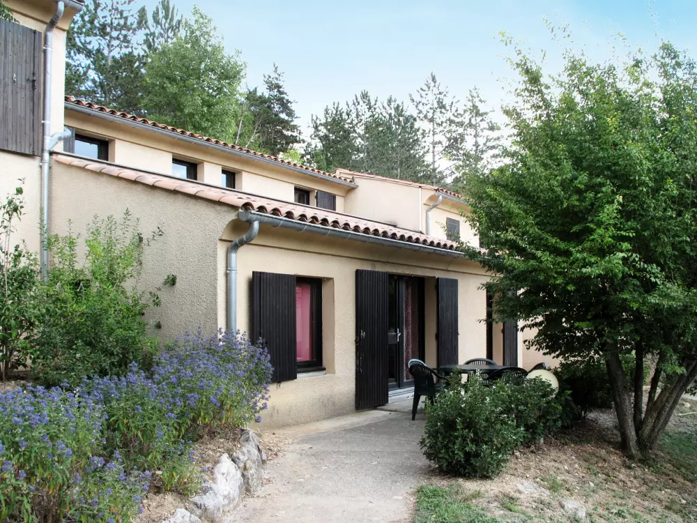 Maison de Vacances Gréoux-les-Bains