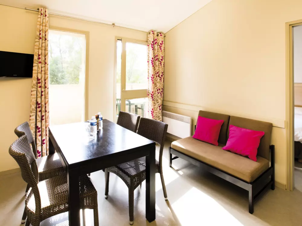 Maison de Vacances Gréoux-les-Bains