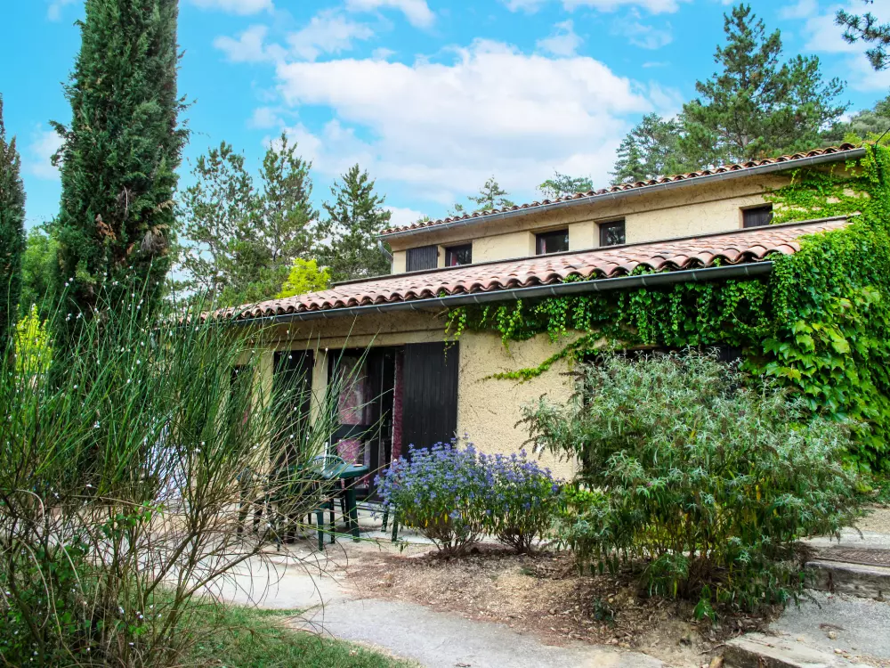 Maison de Vacances Gréoux-les-Bains