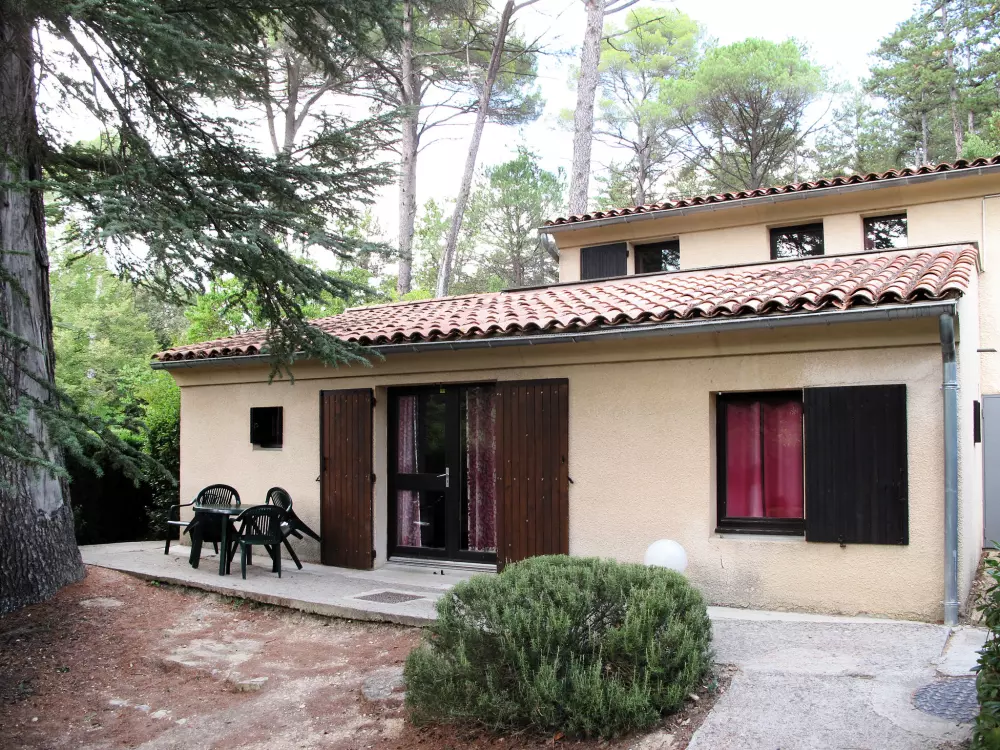 Maison de Vacances Gréoux-les-Bains