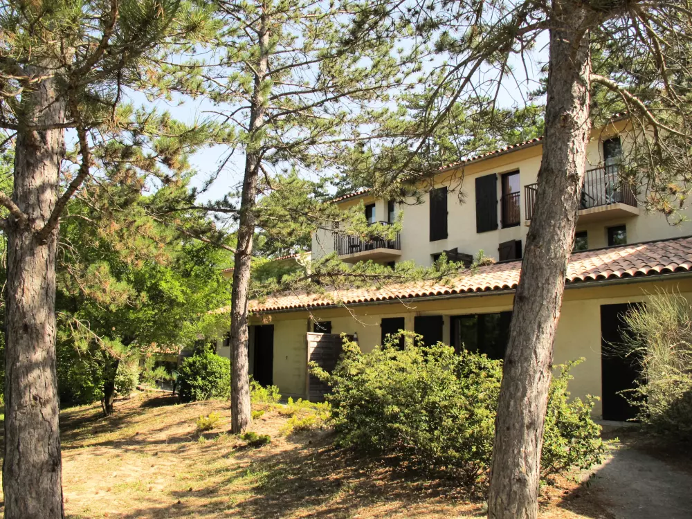 Maison de Vacances Gréoux-les-Bains