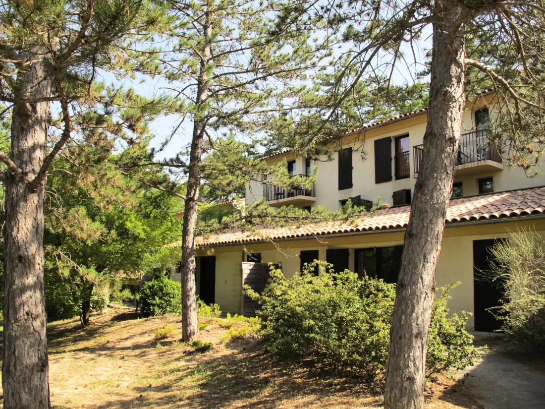 Maison de Vacances Gréoux-les-Bains