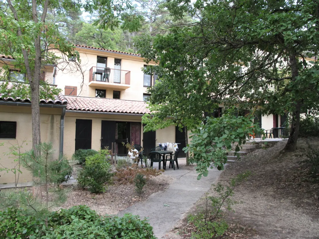 Maison de Vacances Gréoux-les-Bains