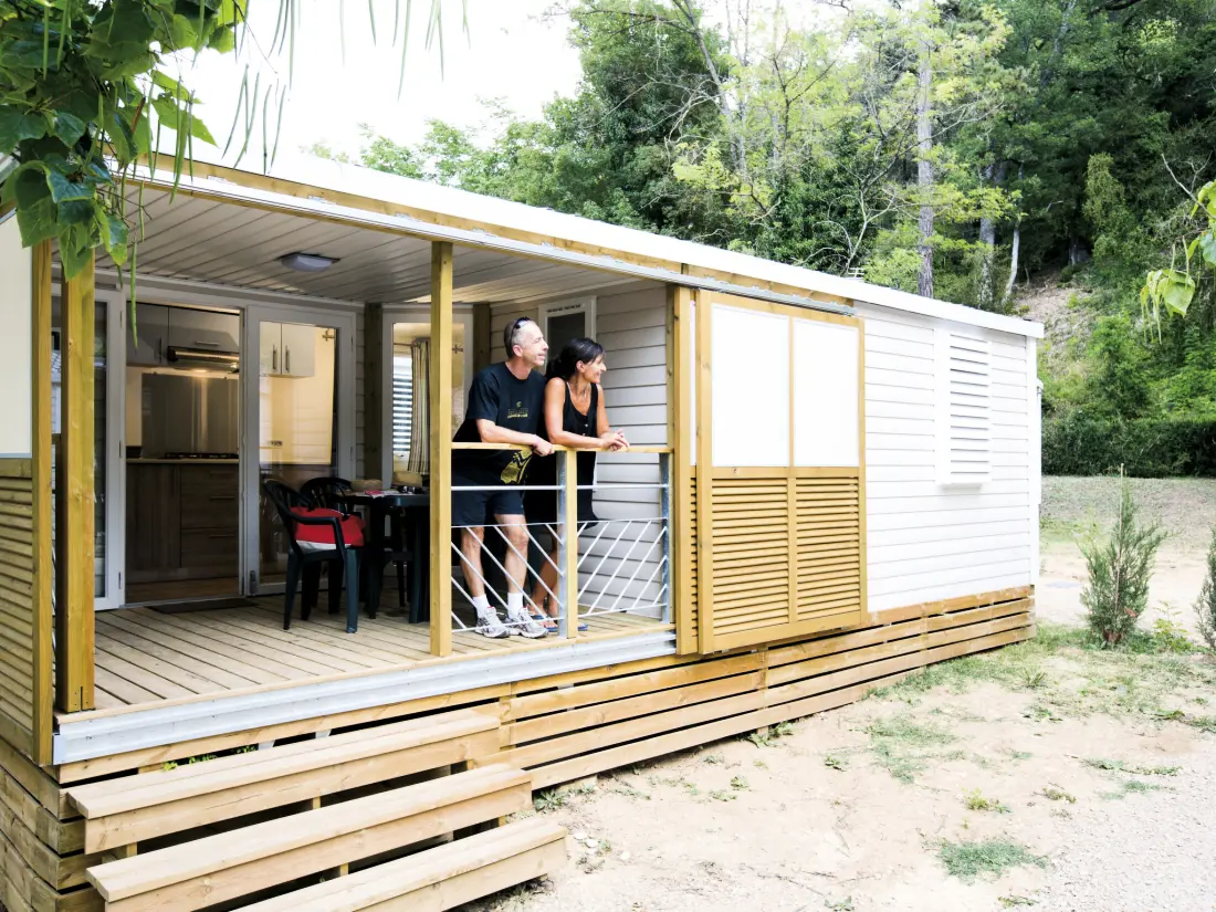 Maison de Vacances Gréoux-les-Bains