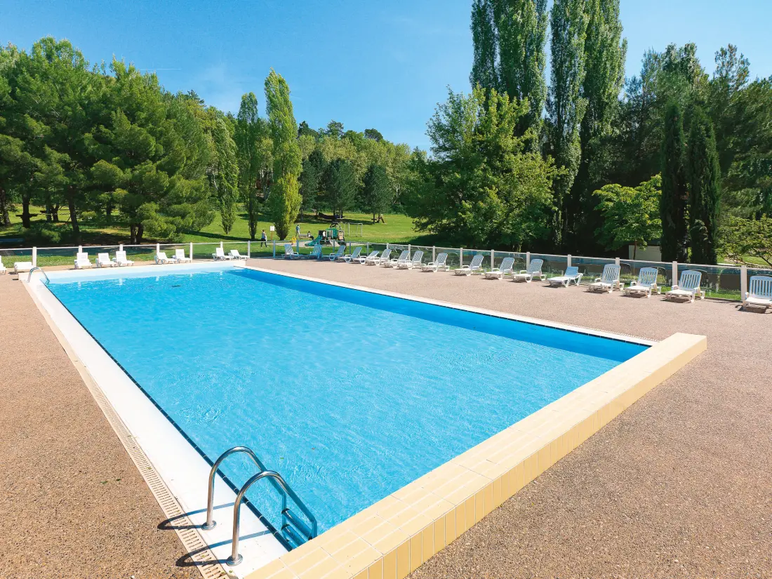 Maison de Vacances Gréoux-les-Bains