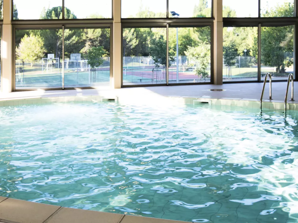 Maison de Vacances Gréoux-les-Bains