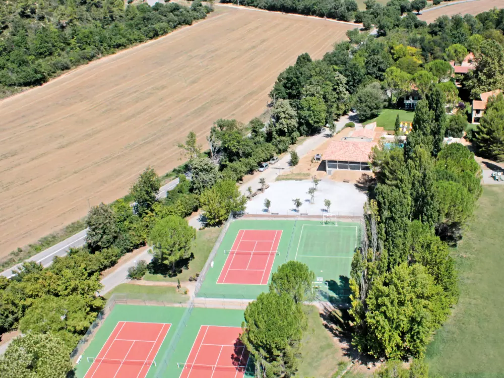 Maison de Vacances Gréoux-les-Bains