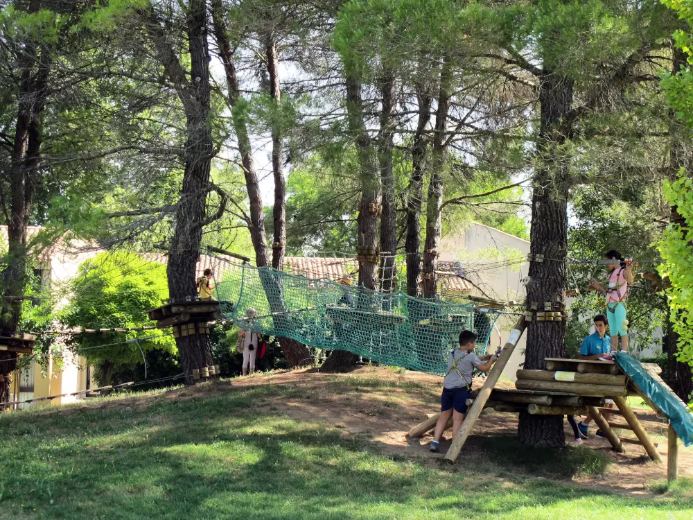 Maison de Vacances Gréoux-les-Bains
