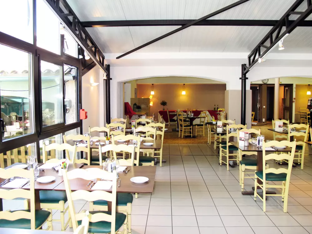 Maison de Vacances Gréoux-les-Bains