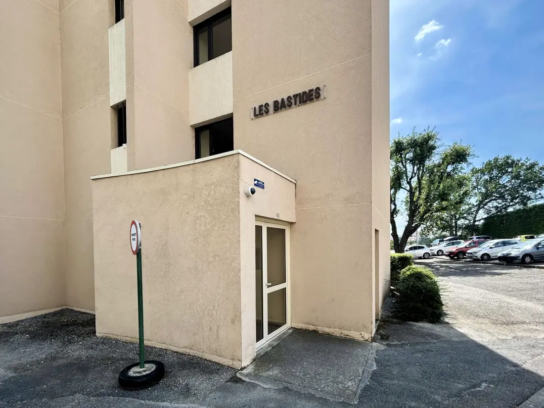 Résidence Bastides