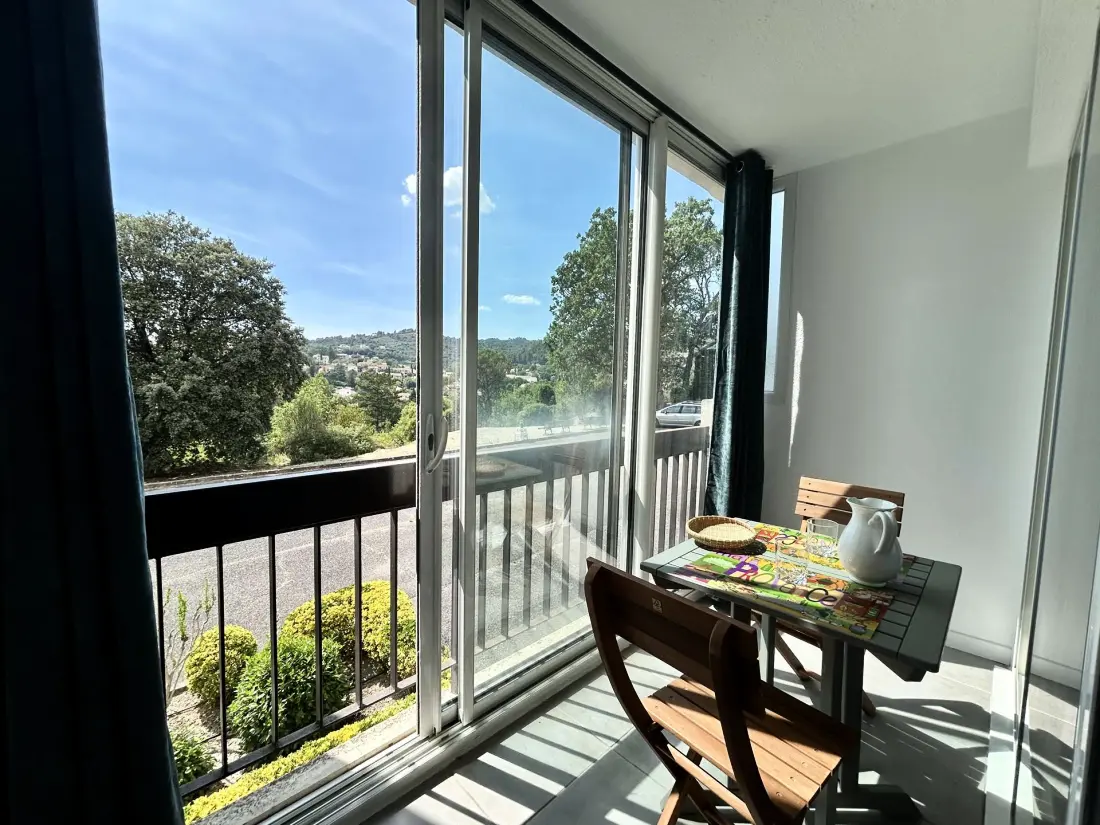 Résidence Bastides