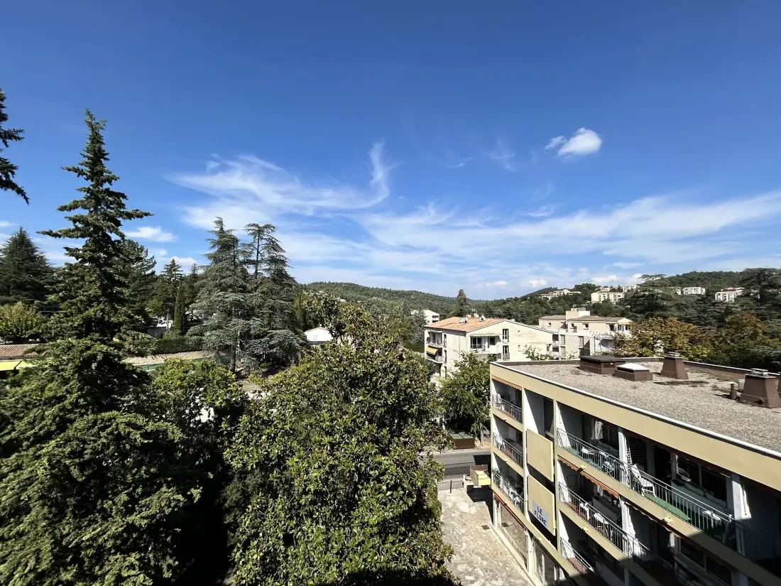 Résidence Cedres