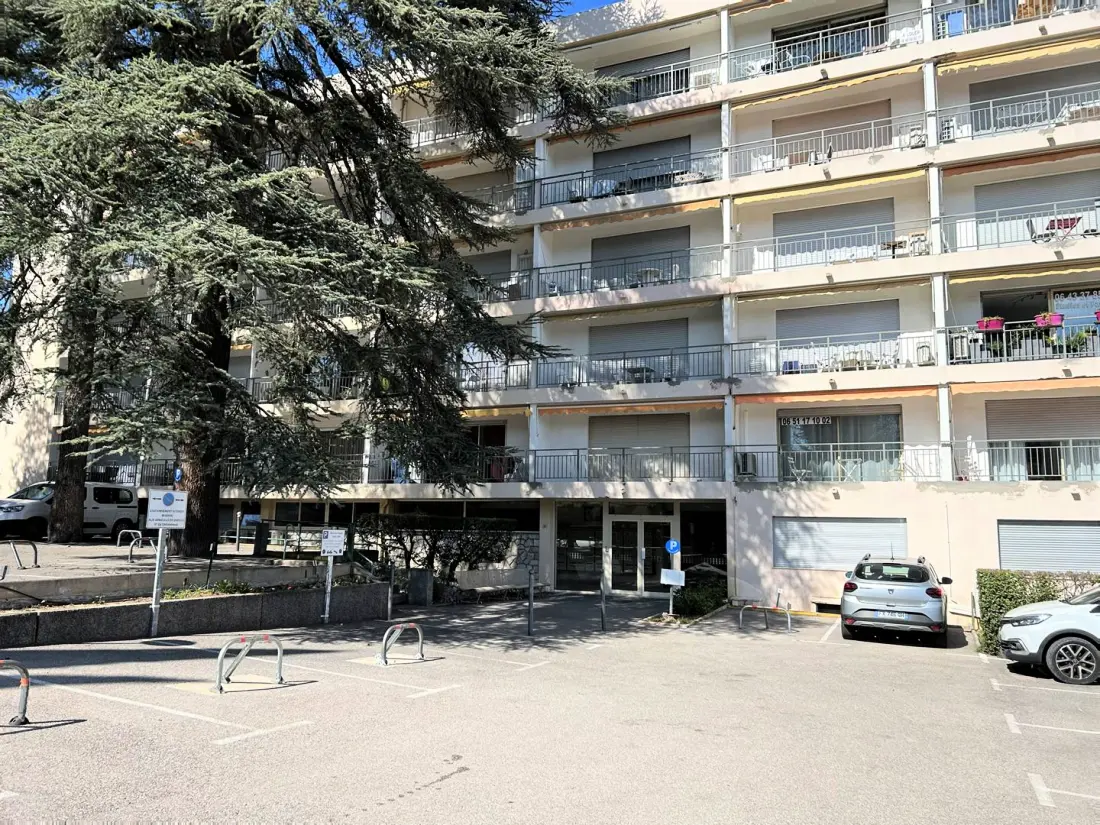 Résidence Cedres