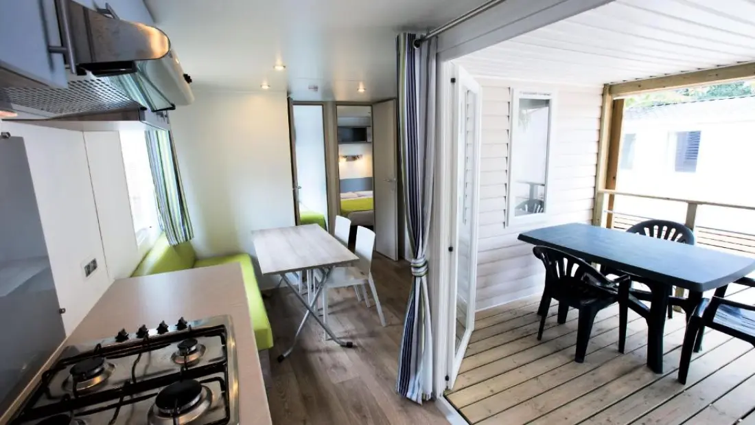 Résidence Domaine de Château Laval 3 étoiles★★★ - Vacances Bleues