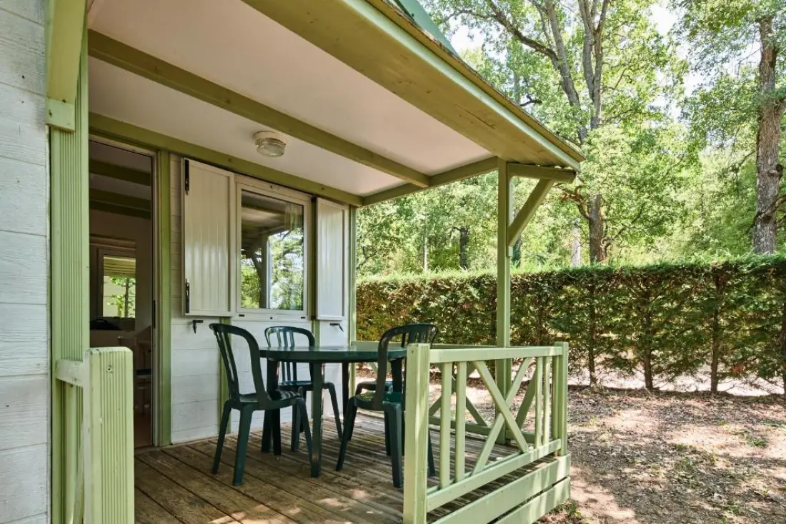 Résidence Domaine de Château Laval 3 étoiles★★★ - Vacances Bleues