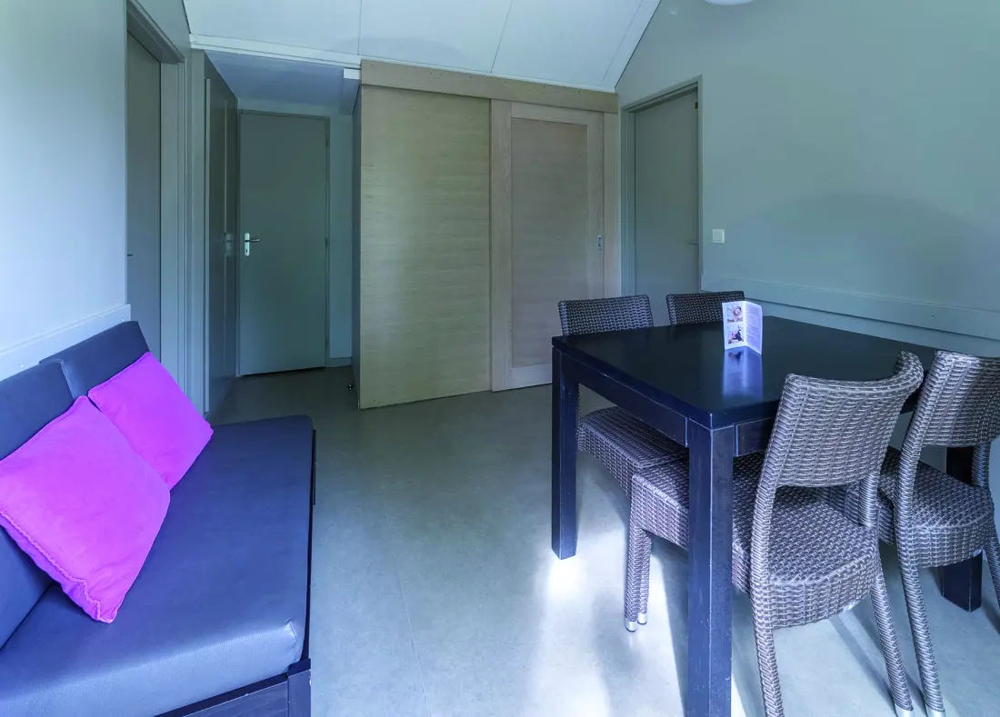 Résidence Domaine de Château Laval 3 étoiles★★★ - Vacances Bleues