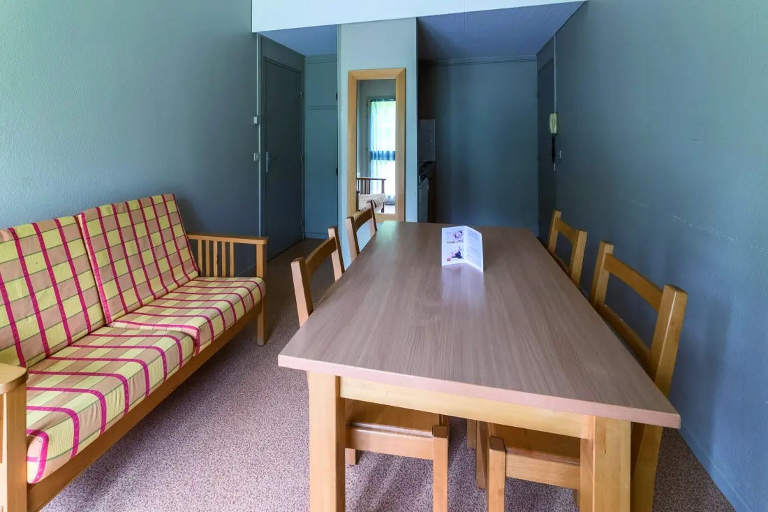 Résidence Domaine de Château Laval 3 étoiles★★★ - Vacances Bleues