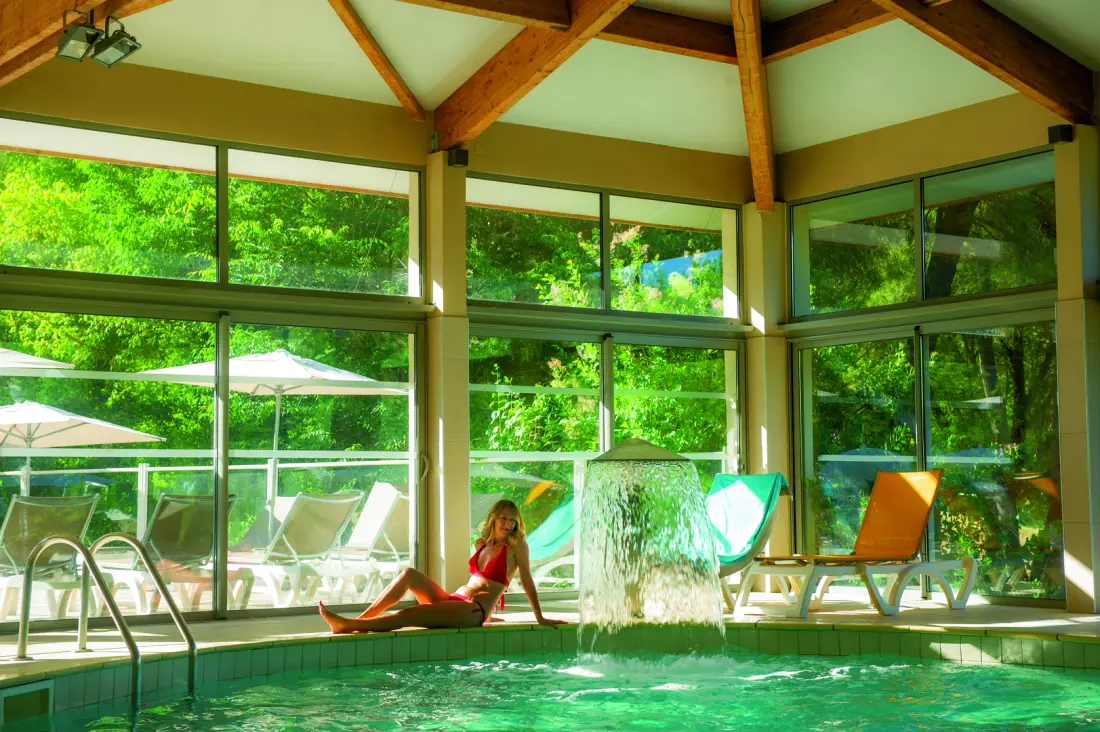 Résidence Domaine de Château Laval 3 étoiles★★★ - Vacances Bleues