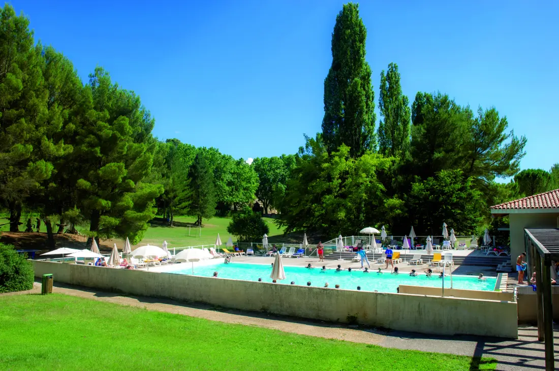 Résidence Domaine de Château Laval 3 étoiles★★★ - Vacances Bleues