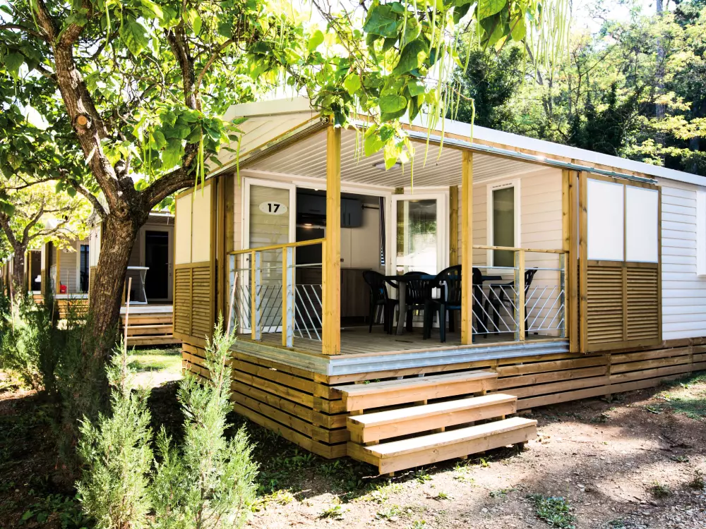 Maison de Vacances Gréoux-les-Bains