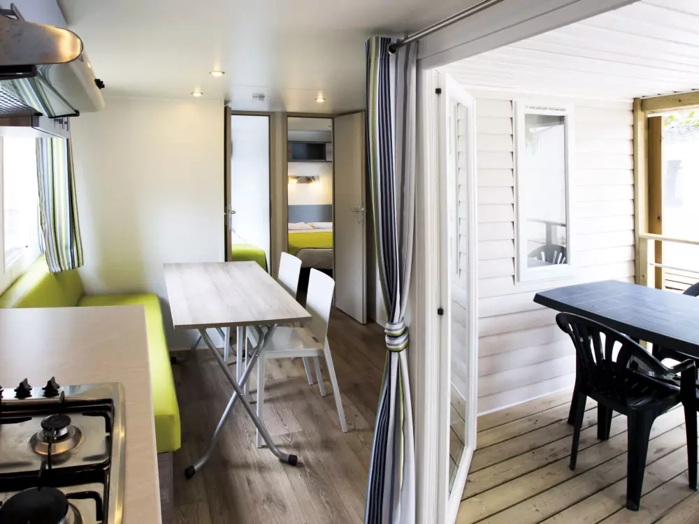 Maison de Vacances Gréoux-les-Bains