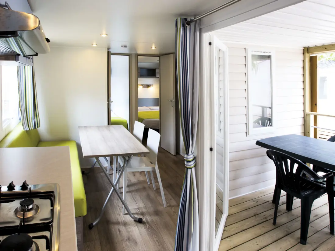 Maison de Vacances Gréoux-les-Bains