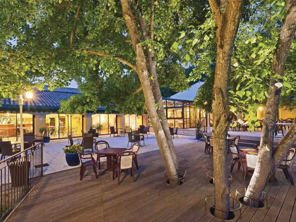 Maison de Vacances Gréoux-les-Bains