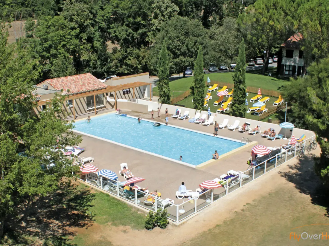 Maison de Vacances Gréoux-les-Bains