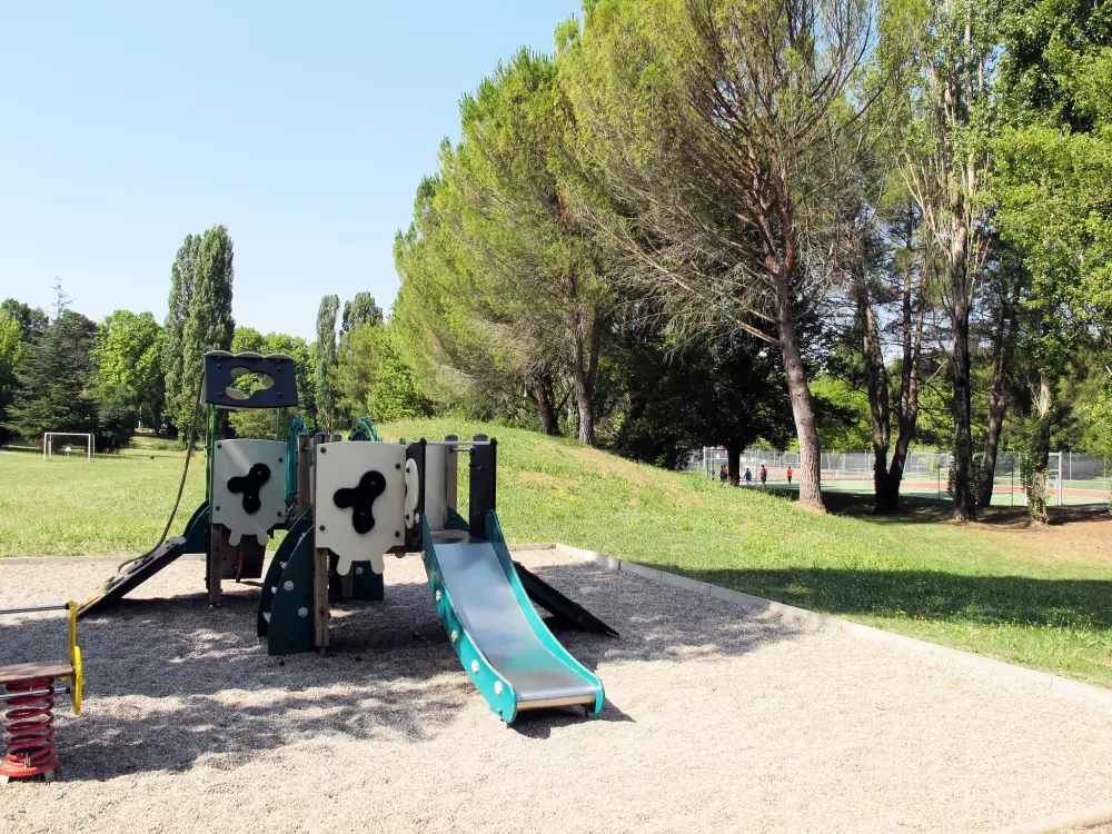 Maison de Vacances Gréoux-les-Bains