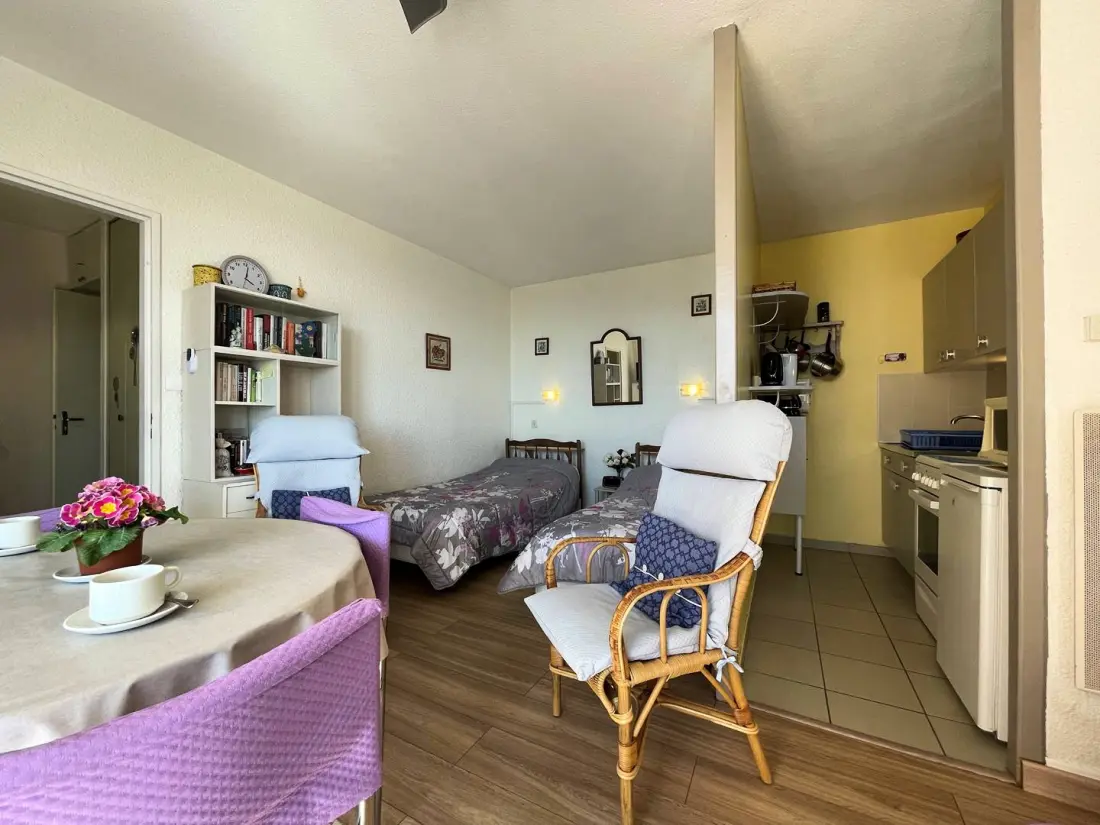 Résidence Elan