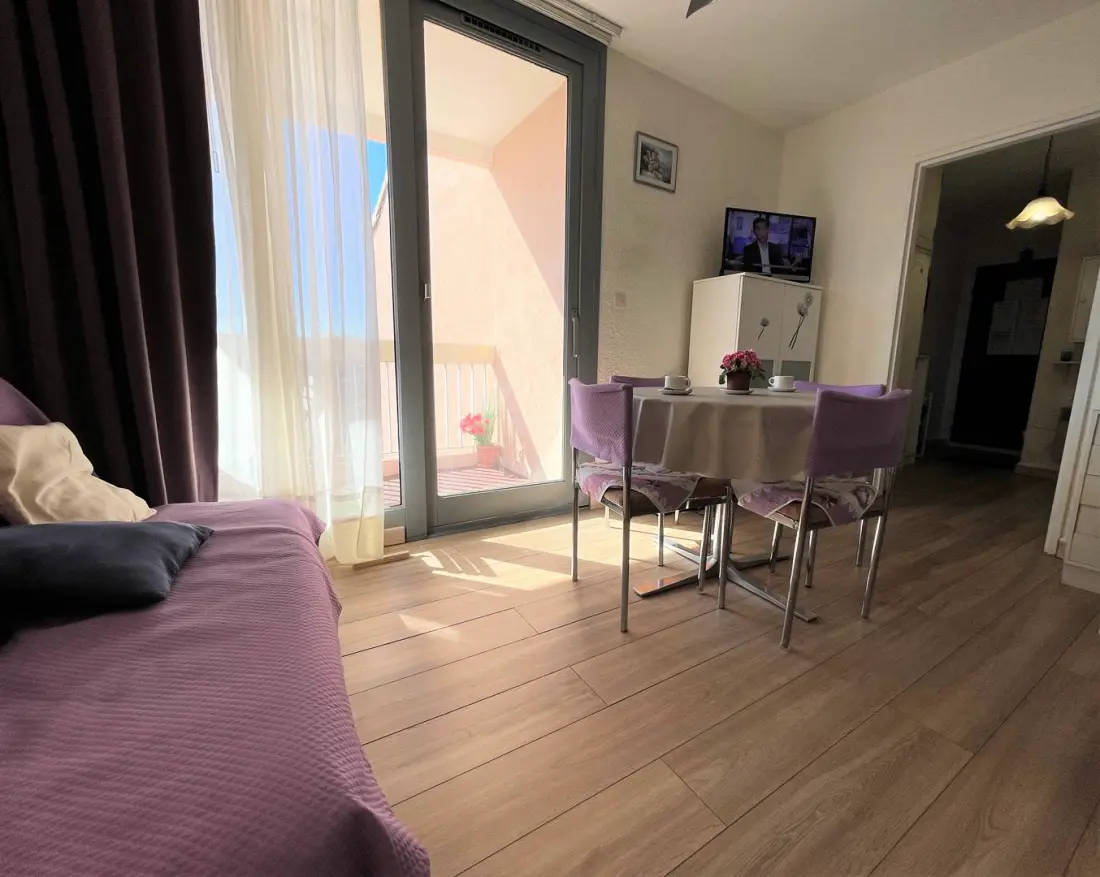 Résidence Elan