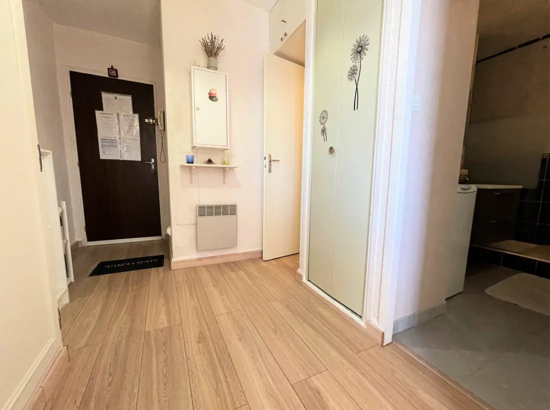 Résidence Elan