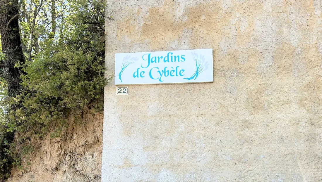 Résidence Jardins De Cybele